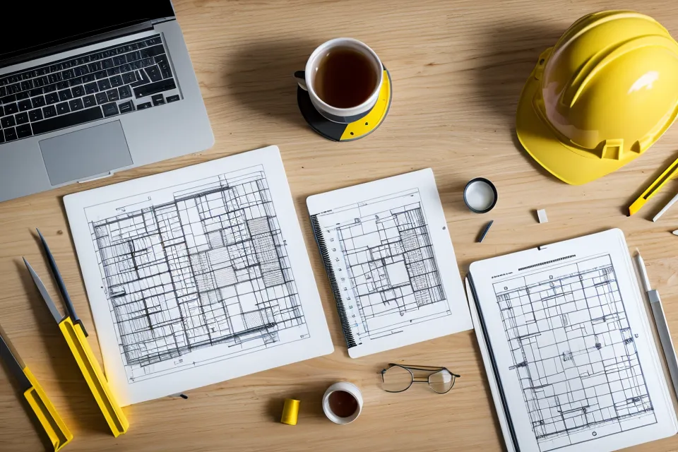Arbeitssicherheit auf der Baustelle digital dokumentieren: Tipps für Praktiker