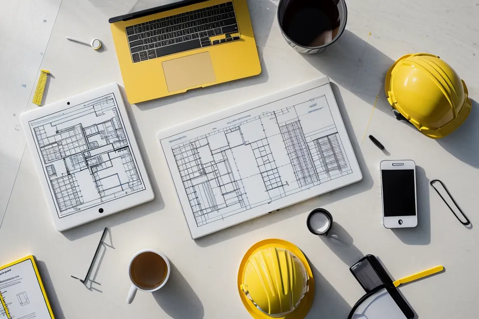 Baumanagement Software für 12 Mann: Lohnt sich die Investition in Bauprogramm? (Update 2026)