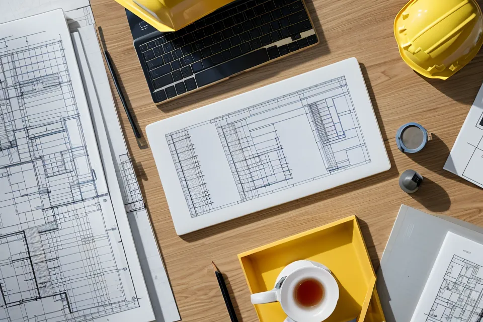 Baumanagement Software für kleine Betriebe: Worauf Praktiker beim Kauf achten