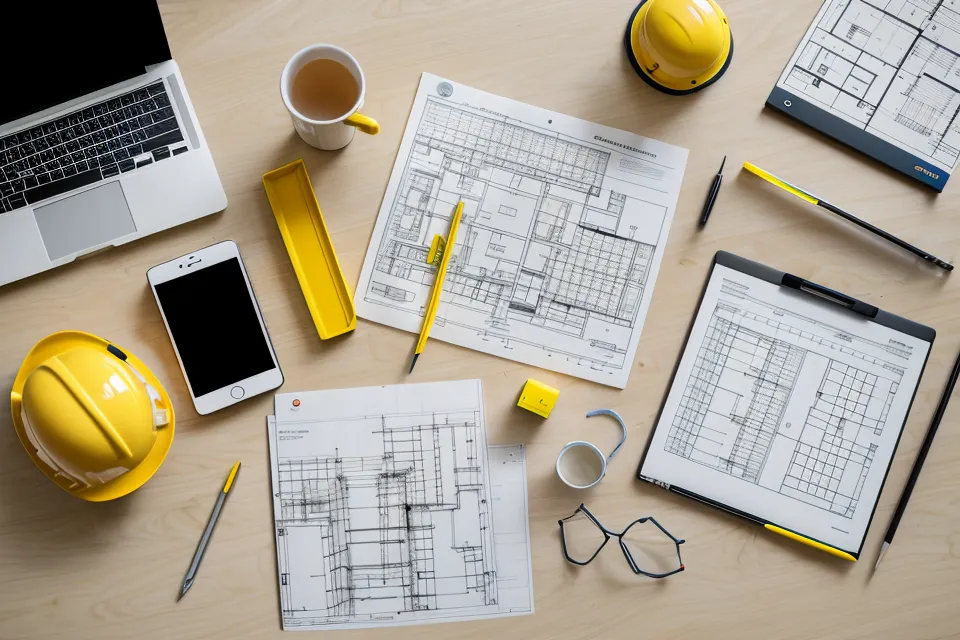 Baumanagement Software Support: Warum ich Bauprogramm für Hilfe im Bau schätze