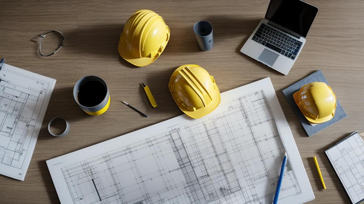 Bauprogramm App auf der Baustelle: Wie meine 12 Mitarbeiter mobil dokumentieren (Praxis-Update 2026)