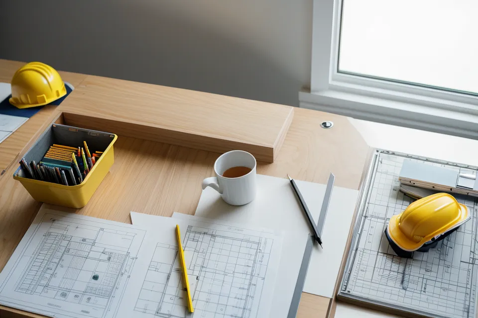 Bausoftware für den Gewerbebau: digitale Dokumentation und Bauprogramm-Vergleich für kleine Betriebe
