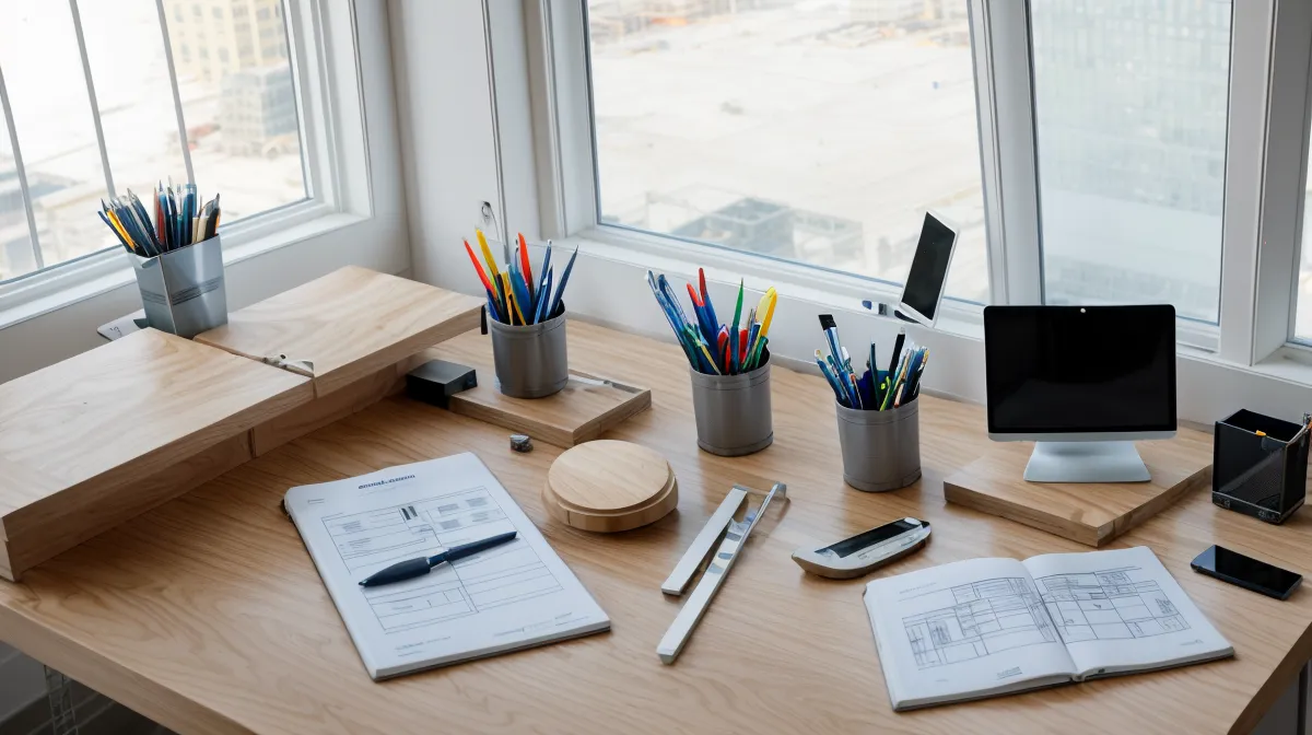Einfache Baumanagement Software: Bedienbarkeit vor dem Kauf richtig testen