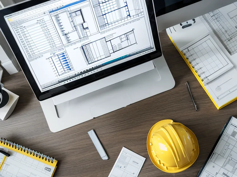 Excel Bautagebuch ersetzen: Schritt für Schritt zur digitalen Baudokumentation