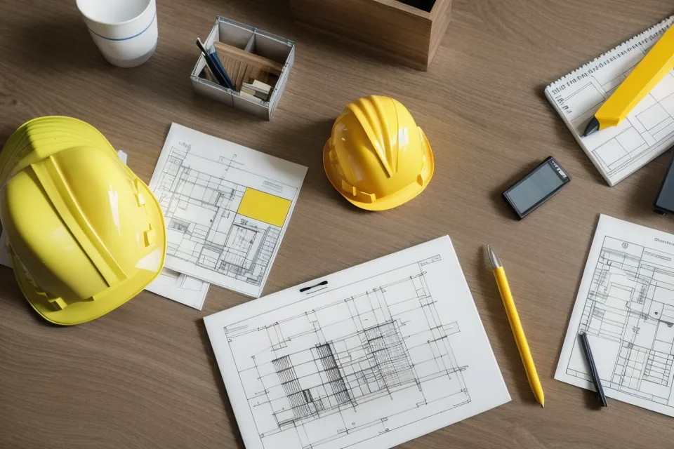 Digitalisierung im Bauunternehmen: Aufmaß und Leistungsverzeichnis in der Baumanagement-Software