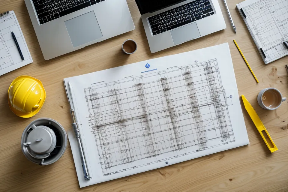 Welche Baumanagement Software kaufen? Die Checkliste für Bauunternehmer (Update 2026)